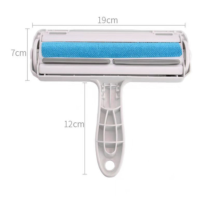 Pet Hair Remover | Lint Roller for Clothes