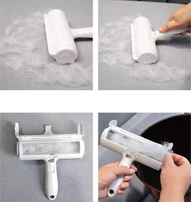 Pet Hair Remover | Lint Roller for Clothes