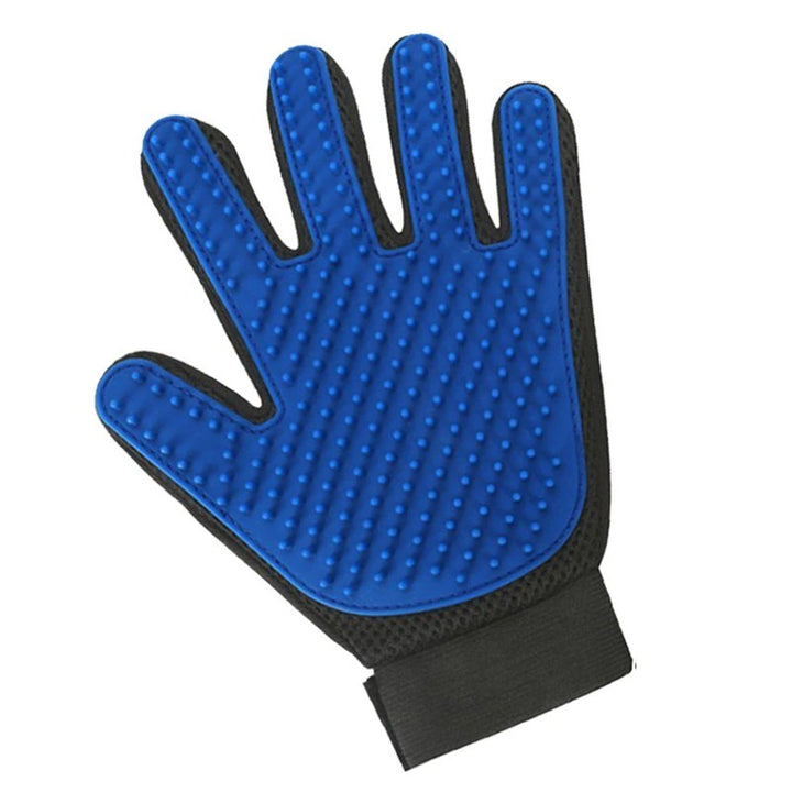 Cat Grooming Glove | Deshedding & Massage Brush